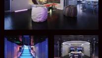 SEA FORCE ONE - Interior 7